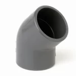 PVC -U ELBOW 45